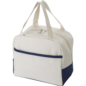Borsa termica personalizzata con logo - Borsa termica in cotone 280 gr/m² Alex