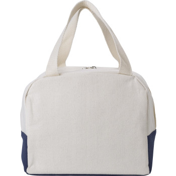 Borsa termica personalizzata con logo - Borsa termica in cotone 280 gr/m² Alex
