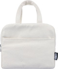 Borsa termica in policotone riciclato 330 g/m² Elowen