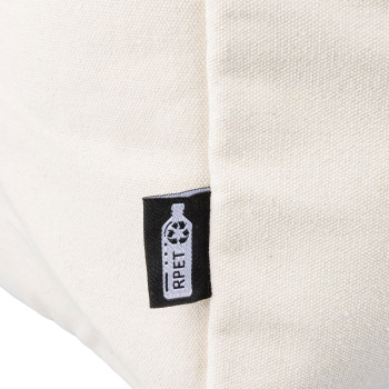 Borsa termica in policotone riciclato 330 g/m2 Luz