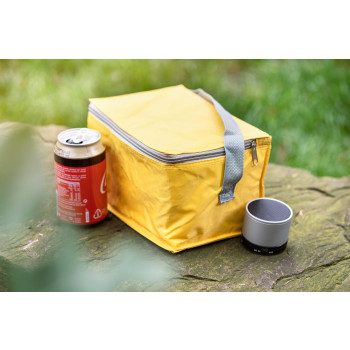 Borsa termica in poliestere 420 D Cleo