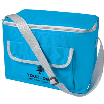 Borsa termica in poliestere 420 D Nikki