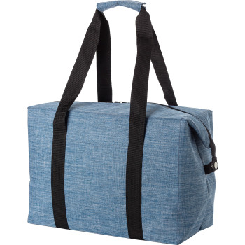 Borsa termica personalizzata con logo - Borsa termica in poliestere 600 D Alejandro