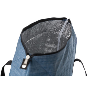 Borsa termica personalizzata con logo - Borsa termica in poliestere 600 D Alejandro