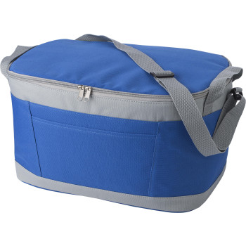 Borsa termica personalizzata con logo - Borsa termica in poliestere 600 D Grace