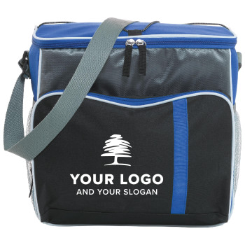 Borsa termica in poliestere 600 D Ravi