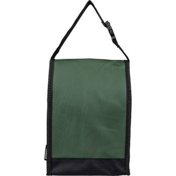 Borsa termica personalizzata con logo - Borsa termica in poliestere rPET 600 D Eira