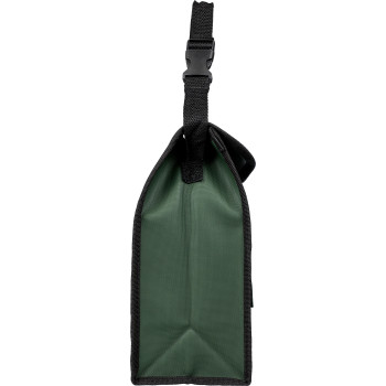 Borsa termica in poliestere rPET 600 D Eira