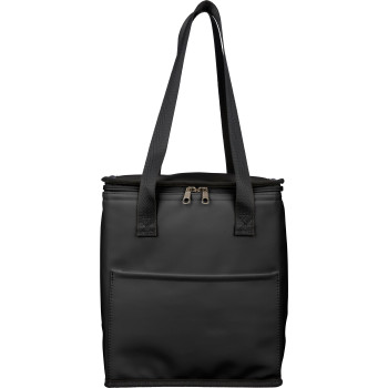 Borsa termica personalizzata con logo - Borsa termica in PU riciclato Adira