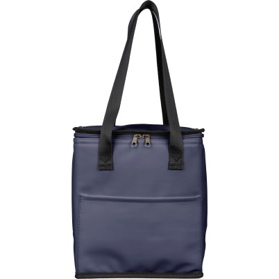 Borsa termica in PU riciclato Adira
