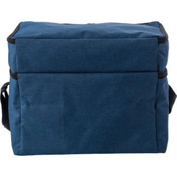 gadget ecologici con logo - Borsa termica in rPET Troy
