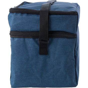 gadget ecologici con logo - Borsa termica in rPET Troy