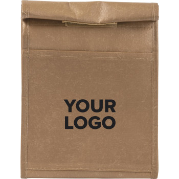 Borsa termica personalizzata con logo - Borsa termica in TNT 100 gr/m² Onni