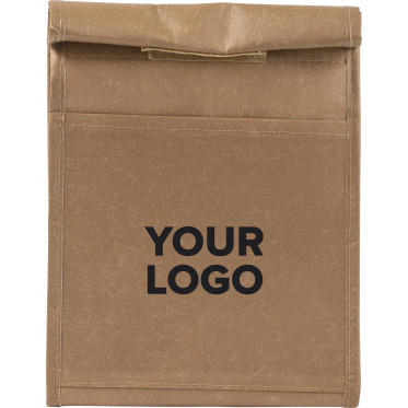 Borsa termica personalizzabile Impression forma sacchetto in TNT laminato