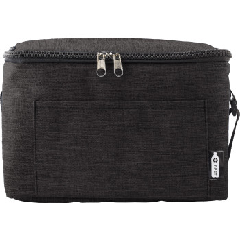 gadget ecologici con logo - Borsa termica Isabella | rPET | 3 l