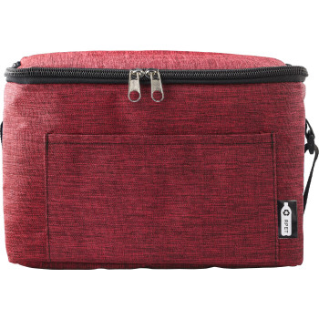 gadget ecologici con logo - Borsa termica Isabella | rPET | 3 l