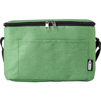 gadget ecologici con logo - Borsa termica Isabella | rPET | 3 l