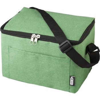 gadget ecologici con logo - Borsa termica Isabella | rPET | 3 l