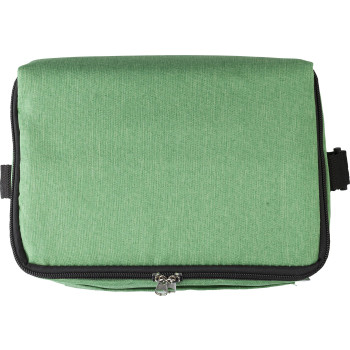 gadget ecologici con logo - Borsa termica Isabella | rPET | 3 l