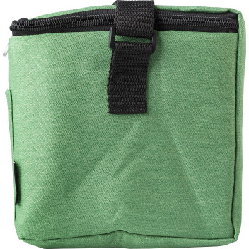 gadget ecologici con logo - Borsa termica Isabella | rPET | 3 l