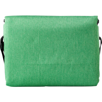 gadget ecologici con logo - Borsa termica Isabella | rPET | 3 l