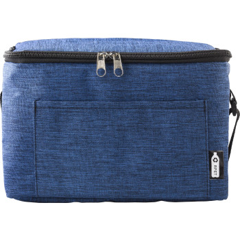 gadget ecologici con logo - Borsa termica Isabella | rPET | 3 l