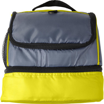 Borsa termica personalizzata con logo - Borsa termica Jackson | Poliestere 210D | Schiuma 4 mm