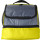 Borsa termica personalizzabile Impression bicolore con maniglia ergonomica