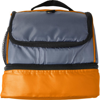 Borsa termica personalizzata con logo - Borsa termica Jackson | Poliestere 210D | Schiuma 4 mm