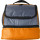 Borsa termica personalizzabile Impression bicolore con maniglia ergonomica