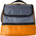 Borsa termica Jackson | Poliestere 210D | Schiuma 4 mm