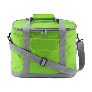 Borsa termica personalizzata con logo - Borsa termica Juno | 21,5 l