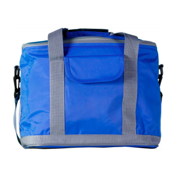 Borsa termica personalizzata con logo - Borsa termica Juno | 21,5 l