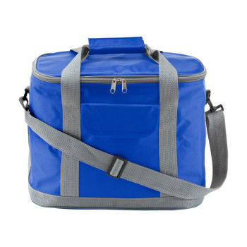 Borsa termica personalizzata con logo - Borsa termica Juno | 21,5 l