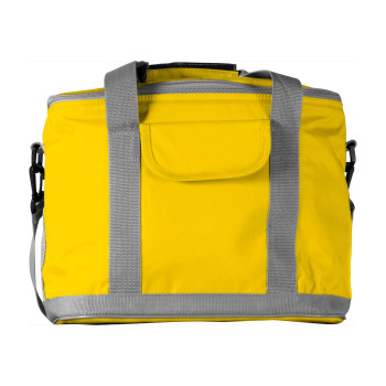Borsa termica personalizzata con logo - Borsa termica Juno | 21,5 l