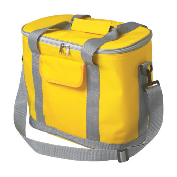 Borsa termica personalizzata con logo - Borsa termica Juno | 21,5 l