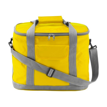 Borsa termica personalizzata con logo - Borsa termica Juno | 21,5 l