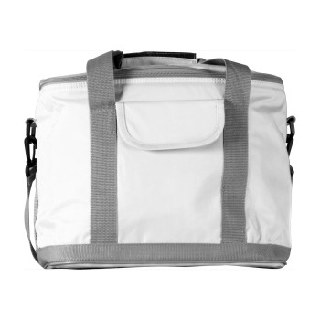 Borsa termica personalizzata con logo - Borsa termica Juno | 21,5 l