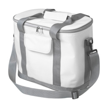 Borsa termica personalizzata con logo - Borsa termica Juno | 21,5 l