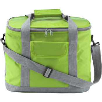 Borsa termica personalizzata con logo - Borsa termica Juno | 21,5 l