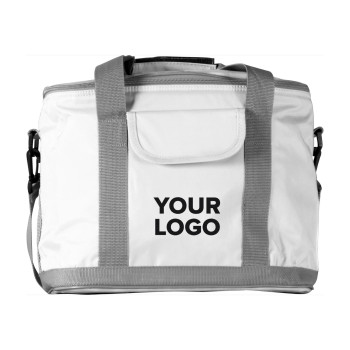 Borsa termica personalizzata con logo - Borsa termica Juno | 21,5 l