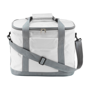 Borsa termica personalizzata con logo - Borsa termica Juno | 21,5 l