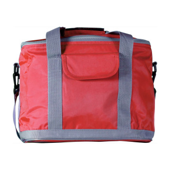 Borsa termica personalizzata con logo - Borsa termica Juno | 21,5 l