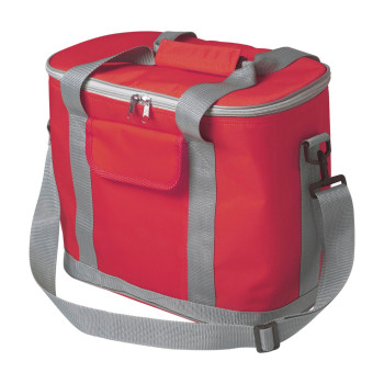 Borsa termica personalizzata con logo - Borsa termica Juno | 21,5 l