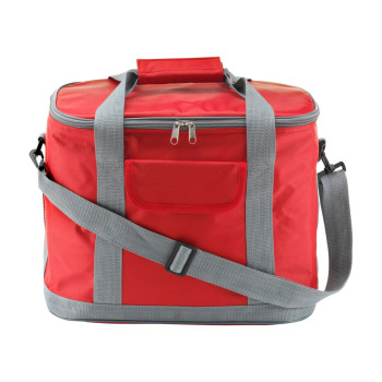 Borsa termica personalizzata con logo - Borsa termica Juno | 21,5 l