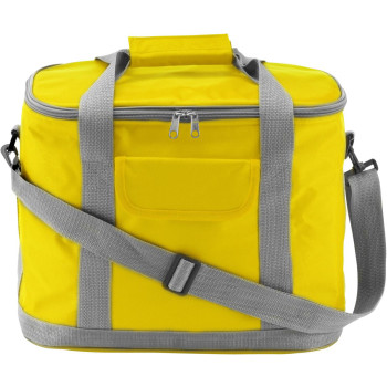 Borsa termica personalizzata con logo - Borsa termica Juno | 21,5 l
