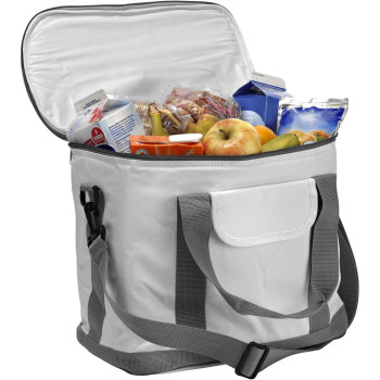 Borsa termica personalizzata con logo - Borsa termica Juno | 21,5 l
