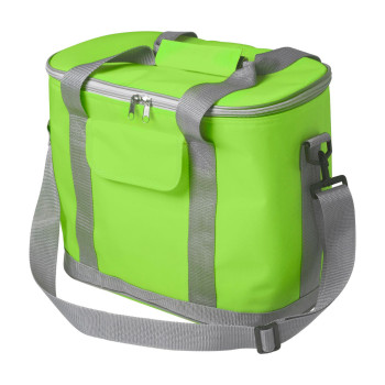 Borsa termica personalizzata con logo - Borsa termica Juno | 21,5 l