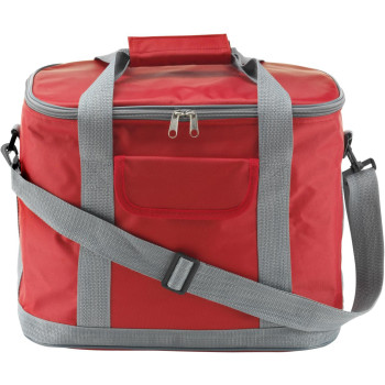 Borsa termica personalizzata con logo - Borsa termica Juno | 21,5 l