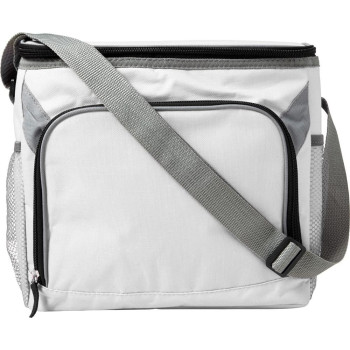 Borsa termica personalizzata con logo - Borsa termica Lance | Poliestere 600D | Schiuma 5 mm